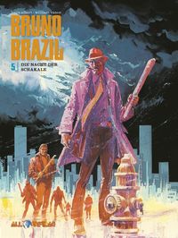 Produktbild: Bruno Brazil 05