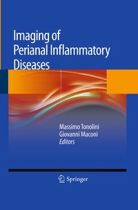 Produktbild: Imaging of Perianal Inflammatory Diseases