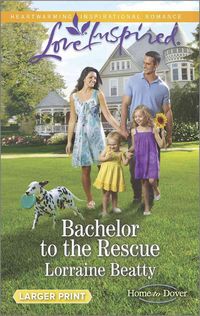 Produktbild: Bachelor to the Rescue