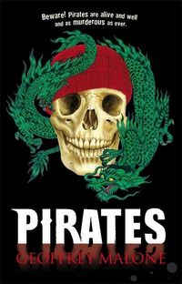 Produktbild: Malone, G: Pirates