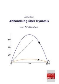 Produktbild: Abhandlung &uuml;ber Dynamik