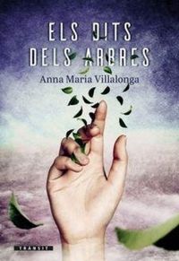 Produktbild: Els dits dels arbres