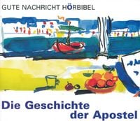 Produktbild: Die Geschichte der Apostel