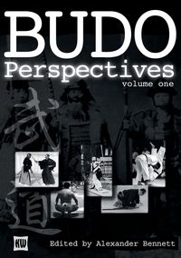 Produktbild: Budo Perspectives