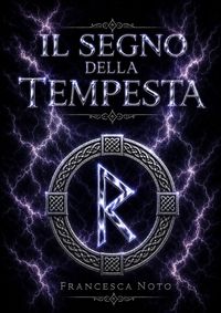 Produktbild: Il segno della tempesta