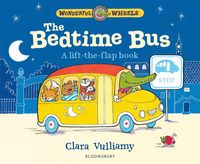 Produktbild: Wonderful Wheels: The Bedtime Bus