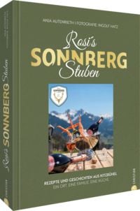 Produktbild: Rosi&rsquo;s Sonnbergstuben