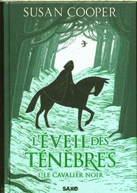 Produktbild: L'&eacute;veil des t&eacute;n&egrave;bres