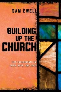 Produktbild: Building Up the Church