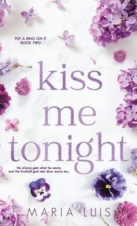 Produktbild: Kiss Me Tonight