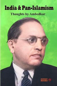 Produktbild: India and Pan-Islamism