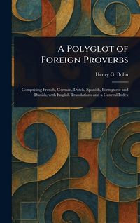 Produktbild: A Polyglot of Foreign Proverbs