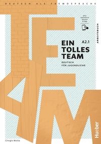 Produktbild: Ein tolles Team A2.1