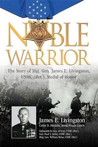 Produktbild: Noble Warrior