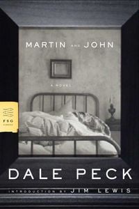 Produktbild: Martin and John