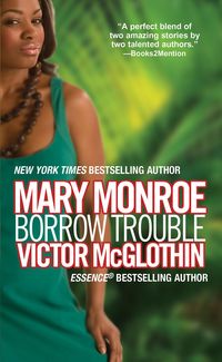 Produktbild: Borrow Trouble