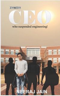 Produktbild: CEO: who suspended engineering!