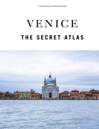 Produktbild: Venice - The secret atlas