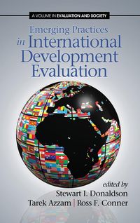Produktbild: Emerging Practices in International Development Evaluation (Hc)