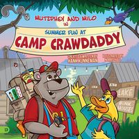 Produktbild: Mutzphey & Milo in Summer Fun at Camp Crawdaddy