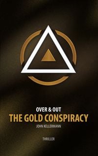 Produktbild: The Gold Conspiracy