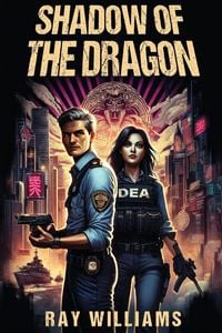 Produktbild: Shadow of the Dragon