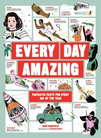 Produktbild: Every Day Amazing