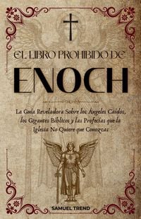Produktbild: El Libro Prohibido de Enoc