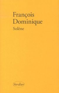 Produktbild: Sol&egrave;ne
