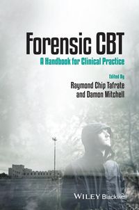 Produktbild: Forensic CBT