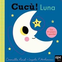 Produktbild: Cuc&ugrave;! Luna