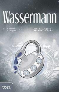 Produktbild: Wassermann