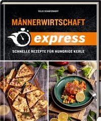 Produktbild: M&auml;nnerwirtschaft EXPRESS