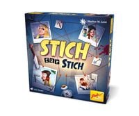 Produktbild: Stich f&uuml;r Stich