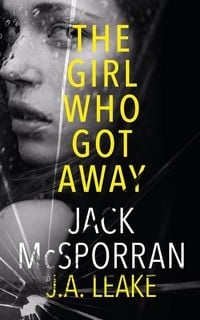 Produktbild: The Girl Who Got Away