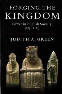 Produktbild: Forging the Kingdom