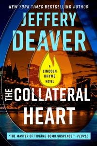 Produktbild: The Collateral Heart