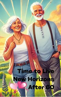 Produktbild: Time to Live New Horizons After 60