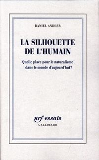 Produktbild: La silhouette de l'humain
