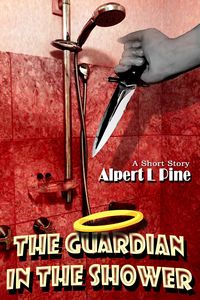 Produktbild: The Guardian in the Shower