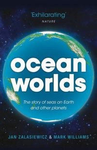 Produktbild: Ocean Worlds