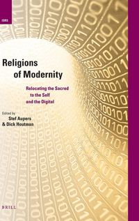 Produktbild: Religions of Modernity