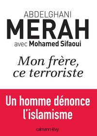 Produktbild: Mon fr&egrave;re, ce terroriste
