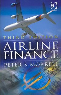 Produktbild: Airline Finance