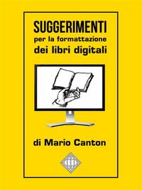Produktbild: Suggerimenti per la formattazione dei libri digitali