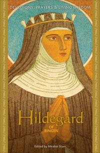 Produktbild: Hildegard of Bingen