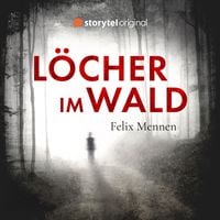 Produktbild: L&ouml;cher im Wald
