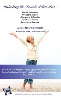 Produktbild: Unlocking the Female Pelvic Floor