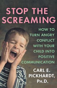 Produktbild: Stop the Screaming