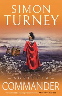 Produktbild: Agricola: Commander